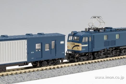 EF58-150号機 カトー KATO 3049-2 旧型電気機関車 | www.ddechuquisaca