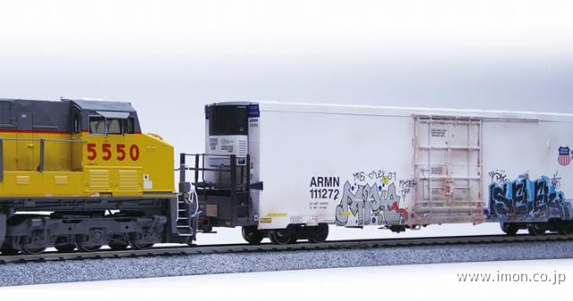 トレインウェーブ アメリカ鉄道モデラーズ | 鉄道模型 Models IMON