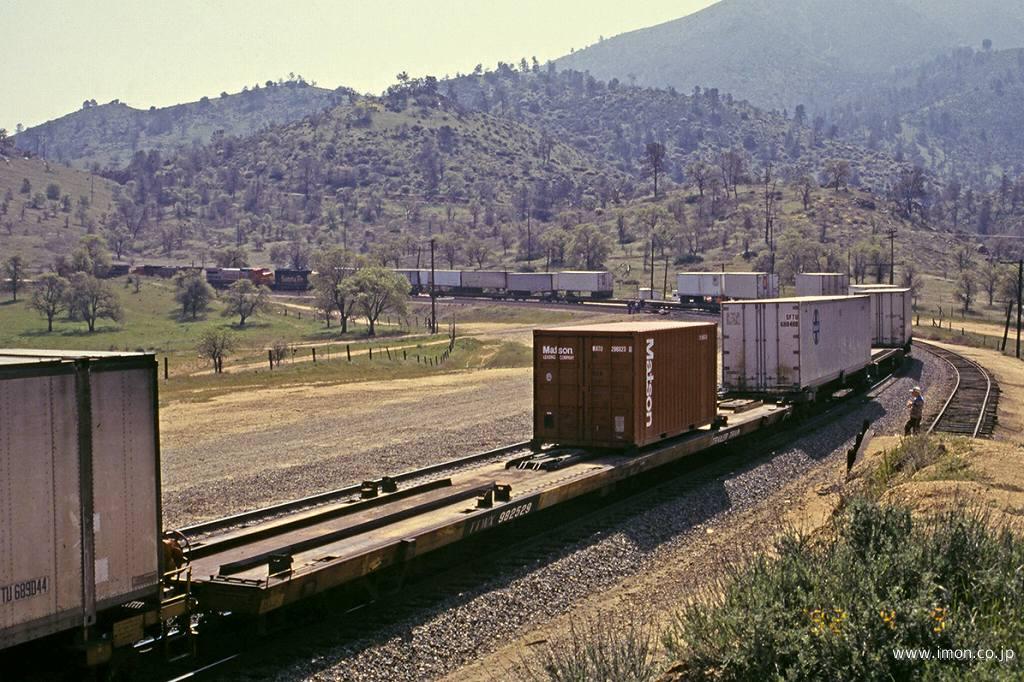 トレインウェーブ アメリカ鉄道情報Vol．5 鉄道模型 Models IMON