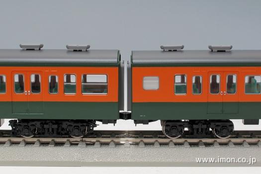 でんてつ工房 １１５系 ０番台湘南色 基本４両 | 鉄道模型 Models IMON