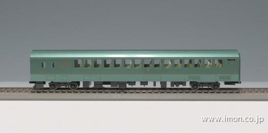 エンドウ ７２キハ７２系ゆふいんの森 ５輌 | 鉄道模型 Models IMON