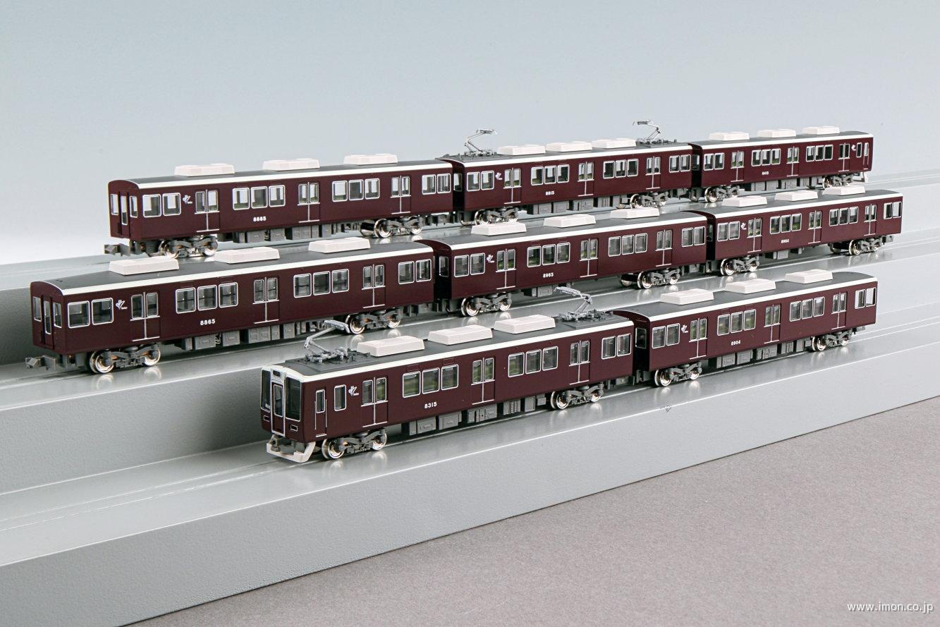 鉄道模型 HOゲージ カツミ グリーンライナー 455系 3両セット 鉄道模型 HOゲージ カツミ グリーンライナー 455系 3両セット