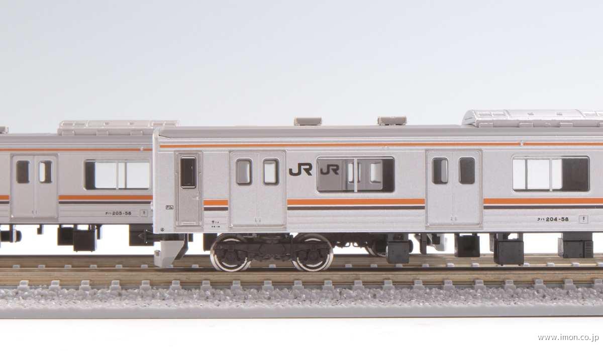 ２０５系５０００武蔵野線Ｍ１８ ８両 | 鉄道模型店 Models IMON