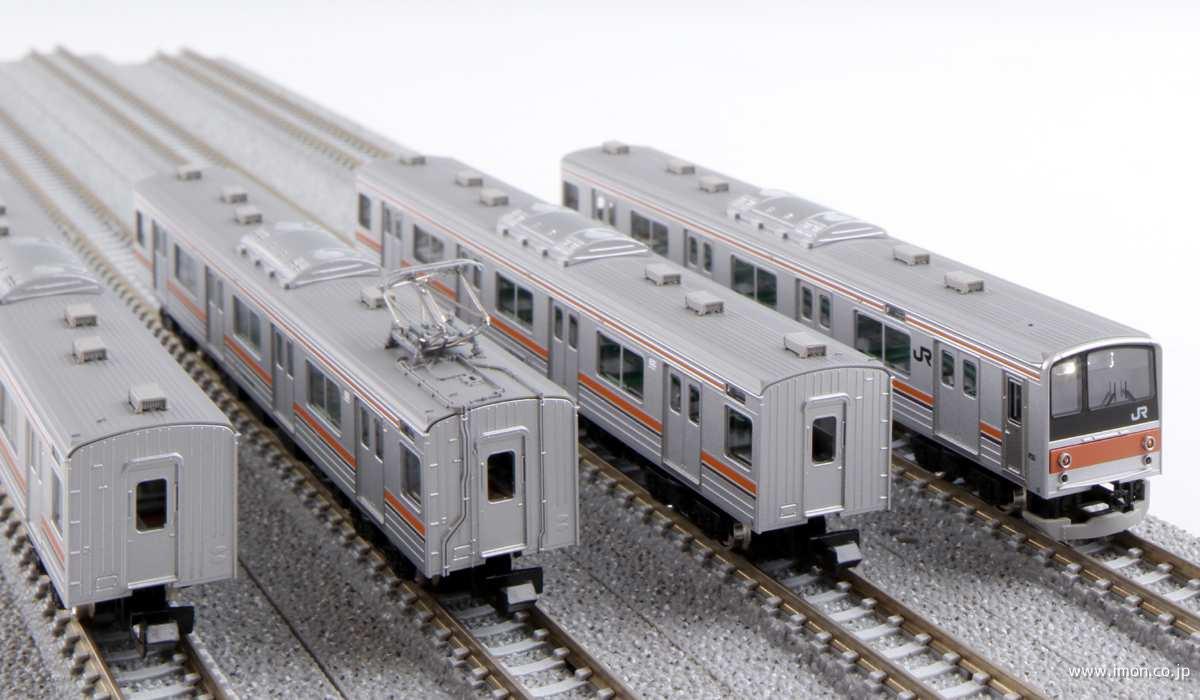 グリーンマックス ２０５系５０００武蔵野線Ｍ１８ ８両 | 鉄道模型 