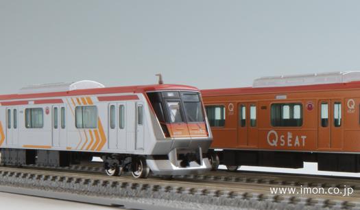 グリーンマックス 東急６０００系 ｑシート車付 ７両 鉄道模型 Models Imon