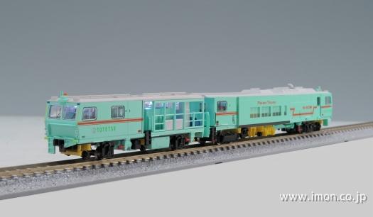 グリーンマックス マルタイ09－16東鉄工業色（薄緑） | 鉄道模型 Models IMON
