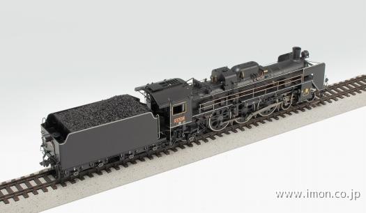 C57 139昭44年9月30日 | 鉄道模型店 Models IMON