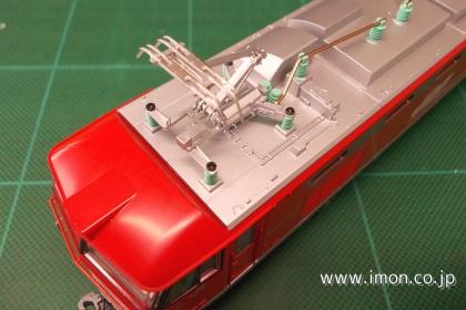 KATO EF510 0
