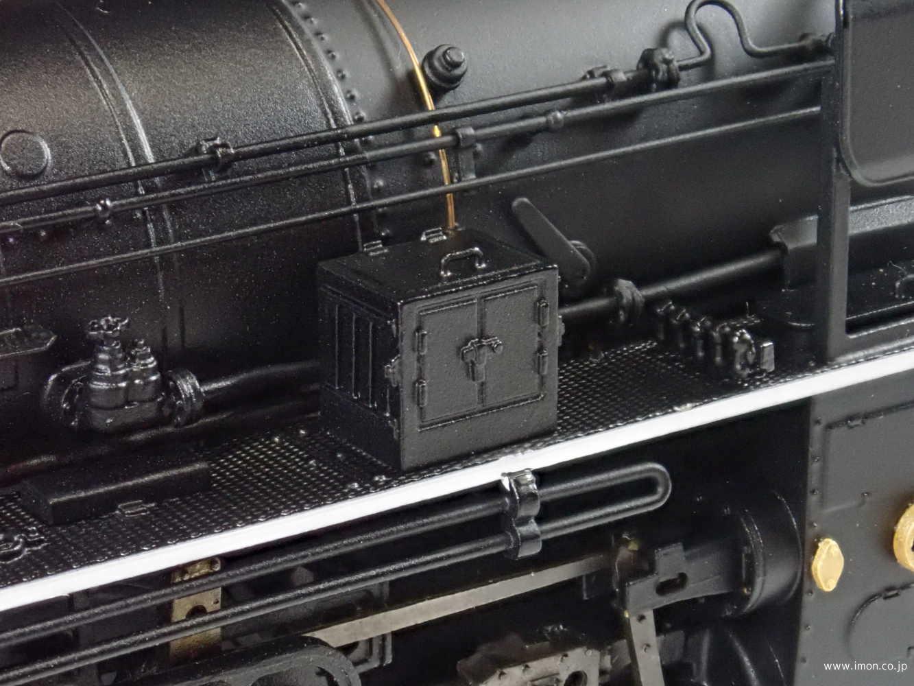 ｉｍｏｎ ｓｌ３３５ オイルポンプ箱ｂ １個入 鉄道模型 Models Imon