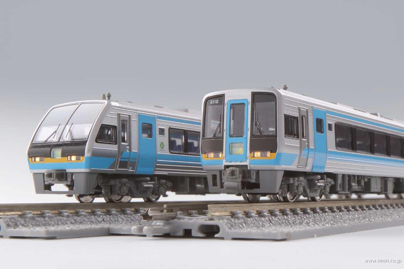 ＫＡＴＯ ２０００系【しおかぜ・いしづち】７両 | 鉄道模型 Models IMON