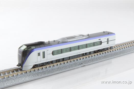 ＫＡＴＯ Ｅ３５３系【あずさ・かいじ】基本４両 | 鉄道模型 Models IMON