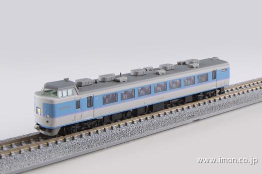 ＫＡＴＯ １８９系グレートアップあずさ基本７両 | 鉄道模型 Models IMON