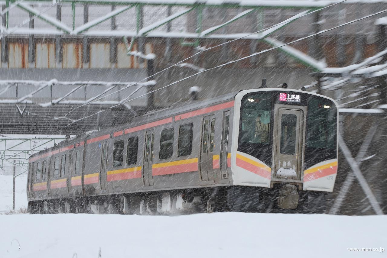 E129系100番台 2両霜取パンタ搭載車 | 鉄道模型店