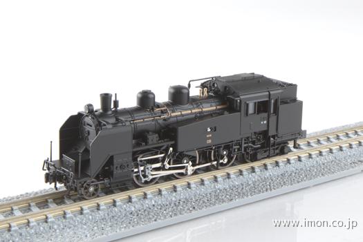 ＫＡＴＯ Ｃ１１ （三次型） | 鉄道模型 Models IMON
