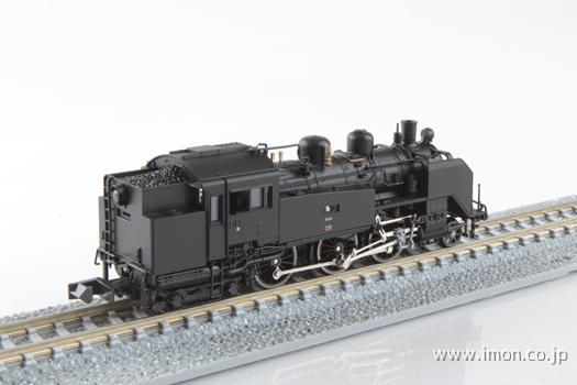 Ｃ１１ （三次型） | 鉄道模型店 Models IMON