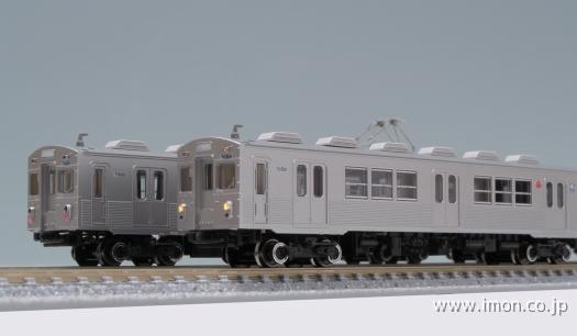 ＫＡＴＯ 東京急行電鉄７０００系 ８両 | 鉄道模型 Models IMON