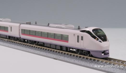 KATO E657系【ときわ・ひたち】基本6両 | 鉄道模型 Models IMON