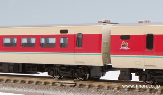 ３８１系【ゆったりやくも】６両セット | 鉄道模型店 Models IMON