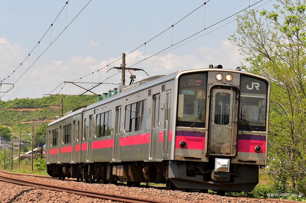 ｋａｔｏ ７０１系 ０番台 秋田色 ２両 鉄道模型 Models Imon