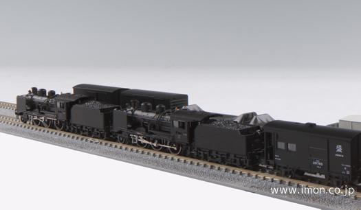 ｋａｔｏ 花輪線貨物列車 ８両セット 鉄道模型 Models Imon
