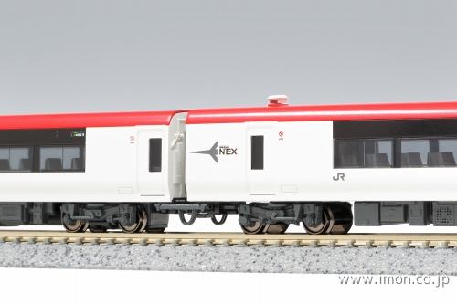 Ｅ２５９系【ＮＥＸ】 基本３両 | 鉄道模型店 Models IMON