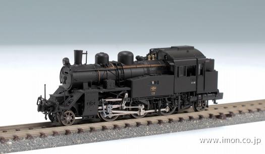 Amazon.co.jp: KATO Nゲージ C12 2022-1 鉄道模型 蒸気機関車