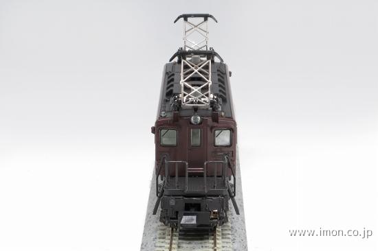 KATO EF57 （量産型・東北仕様） | 鉄道模型 Models IMON