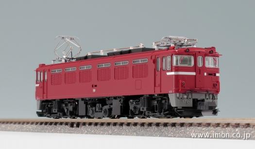 ED78 1次形 | 鉄道模型店 Models IMON