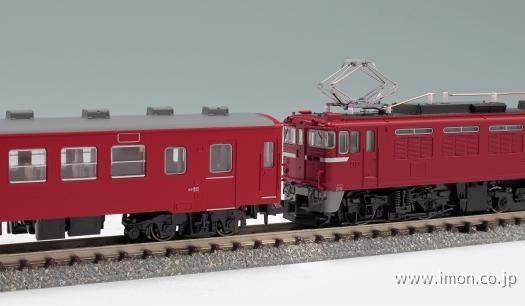 ED78 1次形 | 鉄道模型店 Models IMON