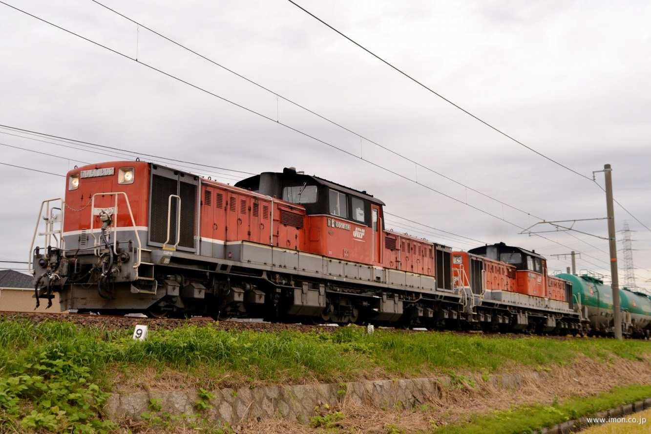 ｋａｔｏ ｄｄ５１ ８００愛知ｊｒ貨物色 鉄道模型 Models Imon