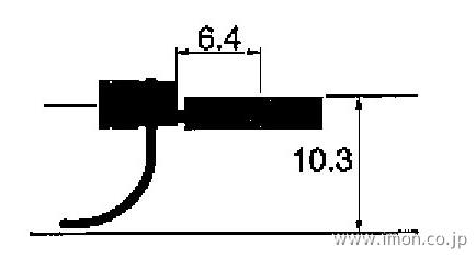 ケーディーカプラー 44 鉄道模型店 Models IMON