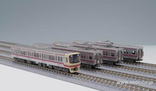 35％OFF】 MICRO ACE A-8786京王8000系元クハ サハ連結(8714F)6両 鉄道