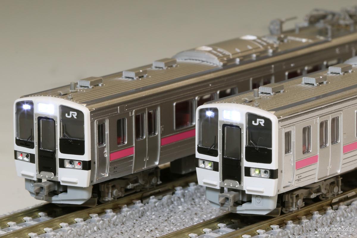 マイクロエース 719系 0番台 秋田色 4両 | 鉄道模型 Models IMON
