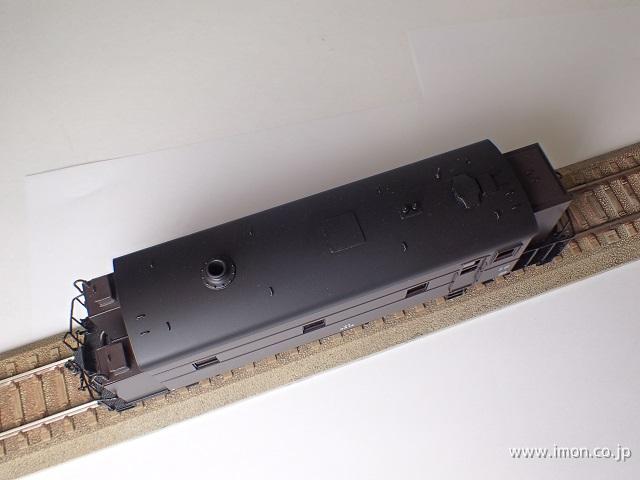 モデルキングダム マヌ３４ １４ ぶどう１号 鉄道模型 Models Imon