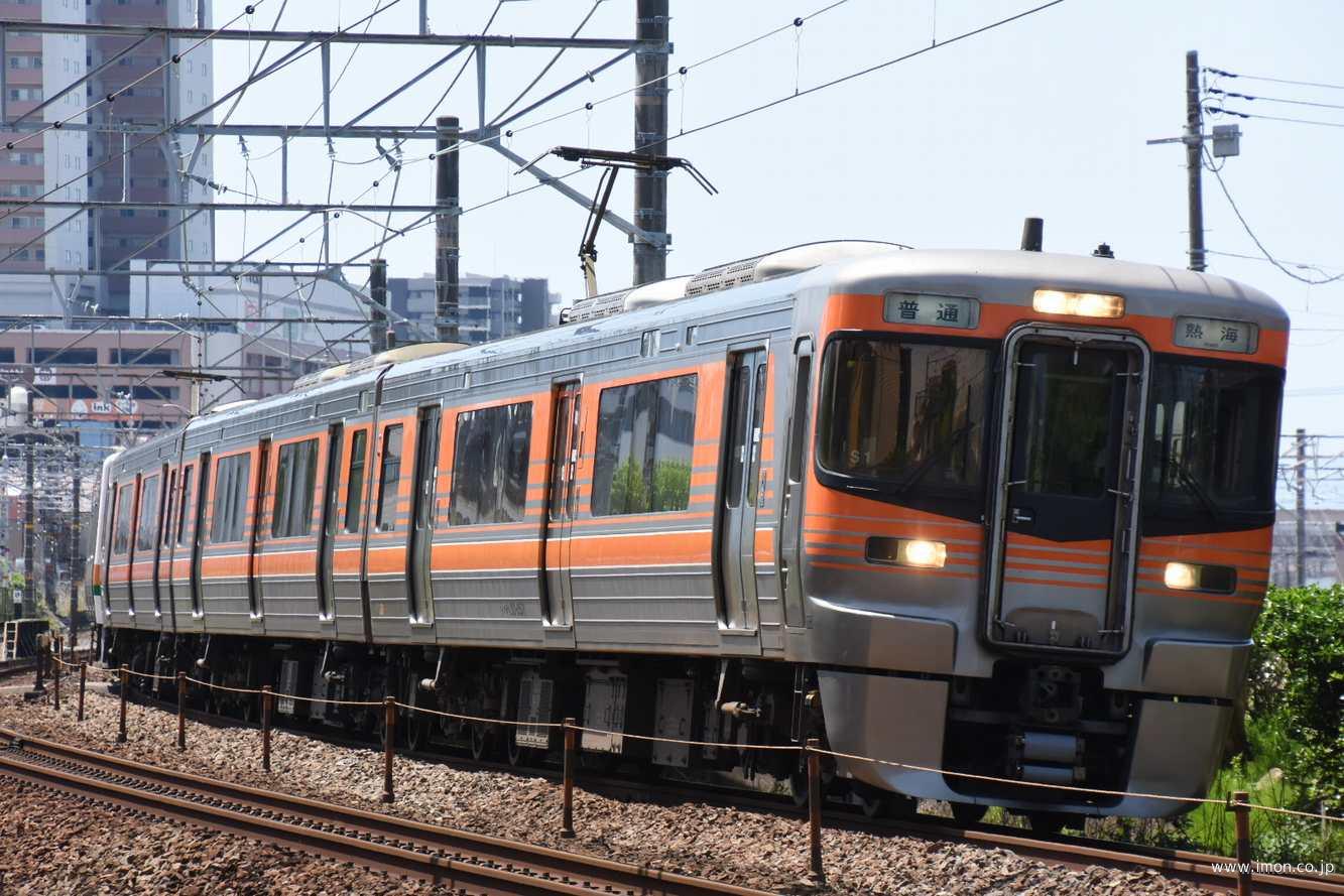 313系8000番台 セントラルライナー 3両 | 鉄道模型店