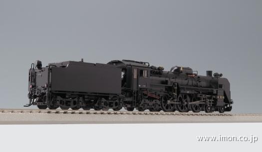 天賞堂 Ｃ６１ ２０号機ＪＲ東日本タイプ | 鉄道模型 Models IMON