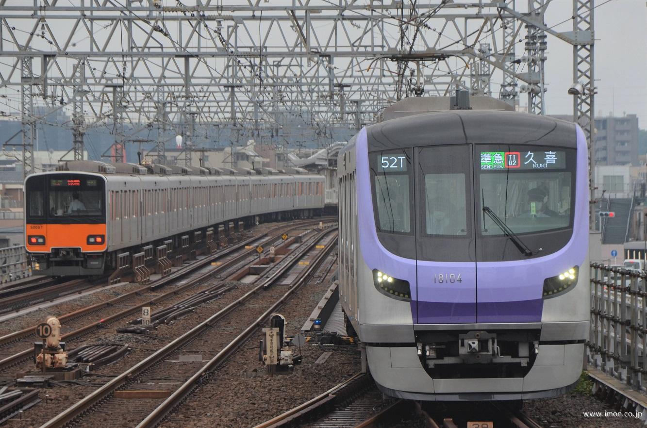 ｋａｔｏ 東京メトロ１８０００系 基本６両 鉄道模型 Models Imon