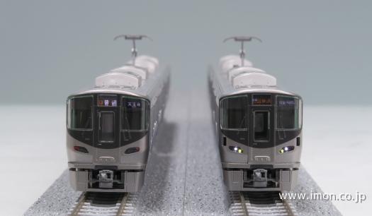 ＴＯＭＩＸ ２２５系５１００番台 阪和線 ６両 | 鉄道模型 Models IMON