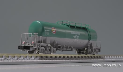 ＴＯＭＩＸ タキ１０００ 日本石油輸送・テール付 | 鉄道模型 Models IMON