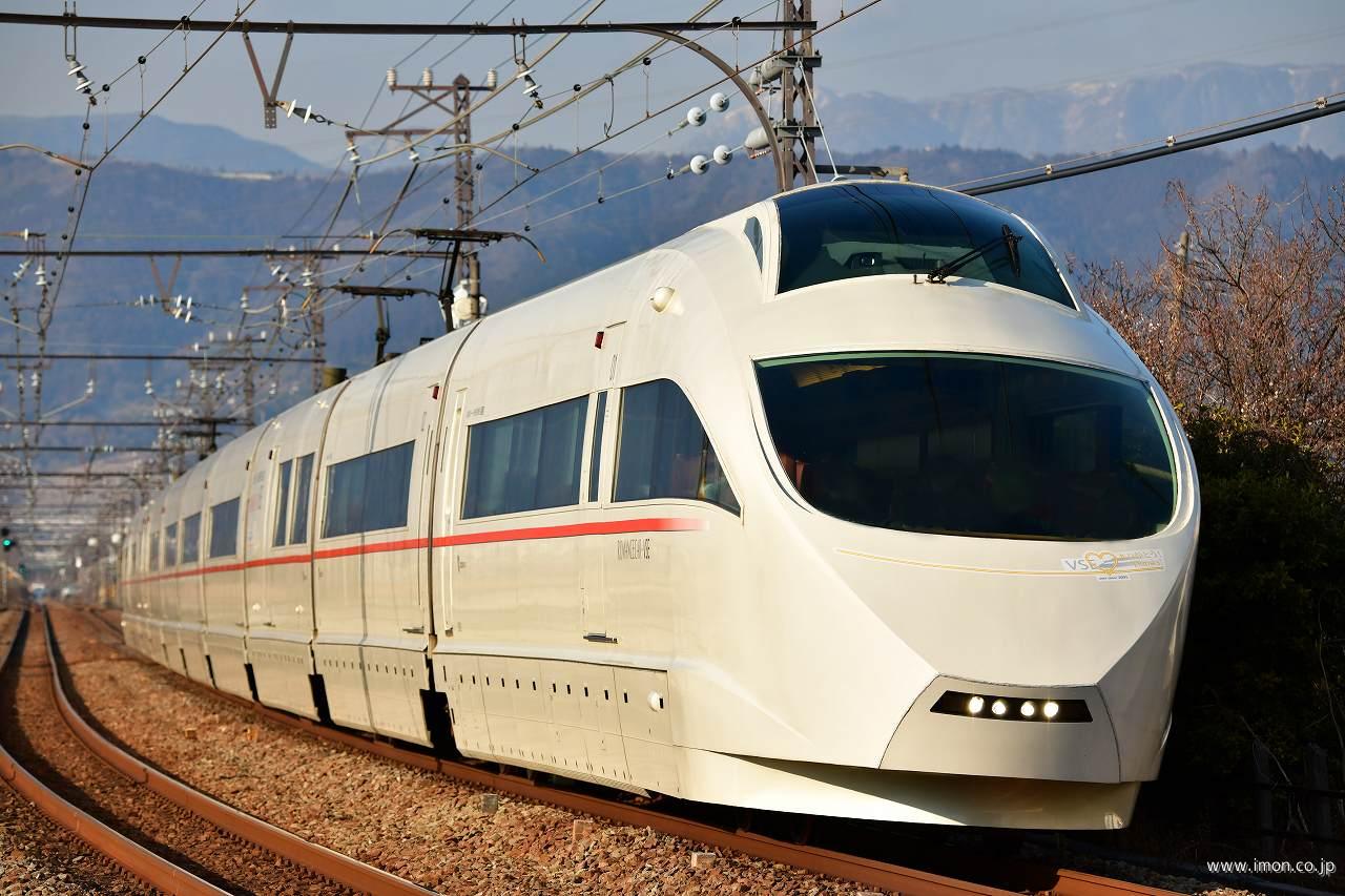 ｔｏｍｉｘ 小田急５００００形ｖｓｅ ラストラン 鉄道模型 Models Imon