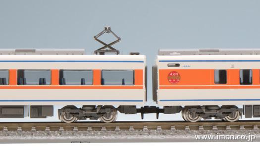 ｔｏｍｉｘ 東武１００系ｓオレンジ 日光詣 ６両 鉄道模型 Models Imon