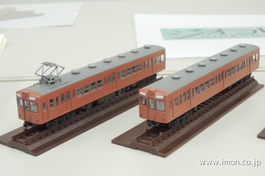 鉄コレ 第１８弾 私鉄の２０ｍ級車両 | 鉄道模型店 Models IMON