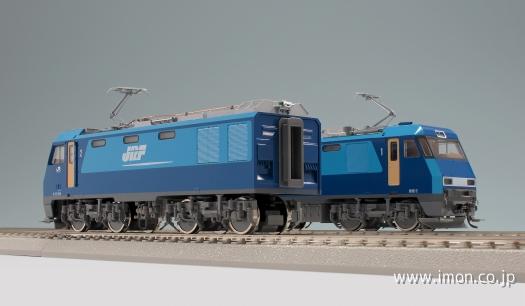 絶妙 EH200形電気機関車 TOMIX TOMIX HO トミックスHOゲージ EH200 HO