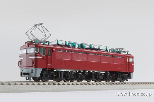 トラムウェイ ＥＦ７０ 第１次形 前灯一灯 | 鉄道模型 Models IMON