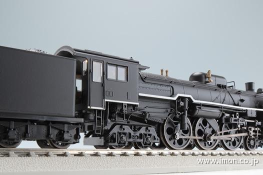 Ｃ６０ 第１次改造車 | 鉄道模型店 Models IMON