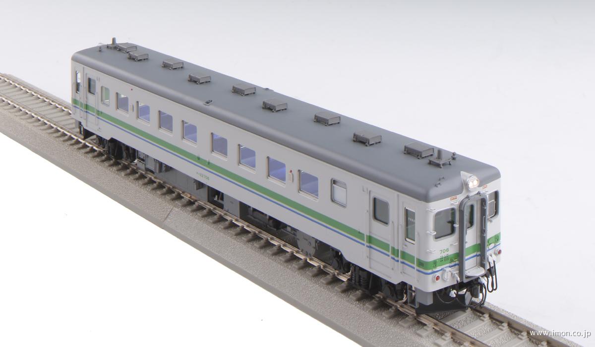 ｕ ｔｒａｉｎｓ キハ２２ ７０６ 北海道カラー 鉄道模型 Models Imon