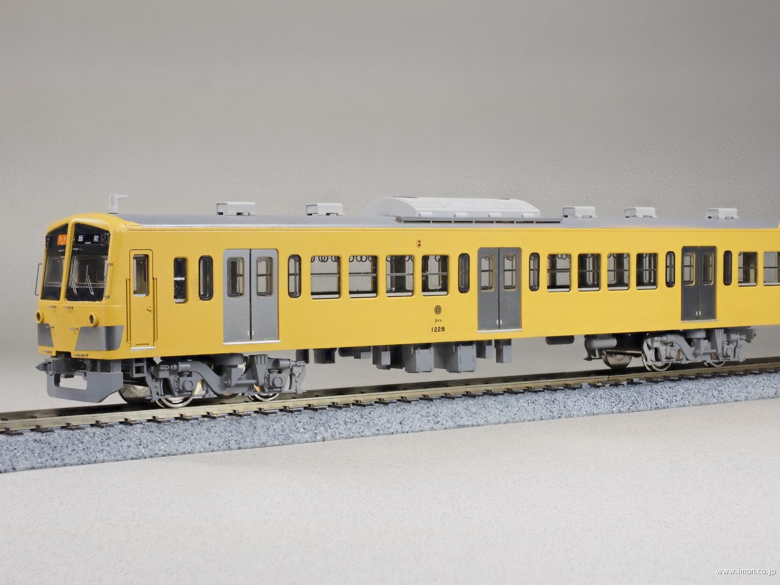 西武新１０１／３０１系Ａ 先頭車２両 | 鉄道模型店 Models IMON