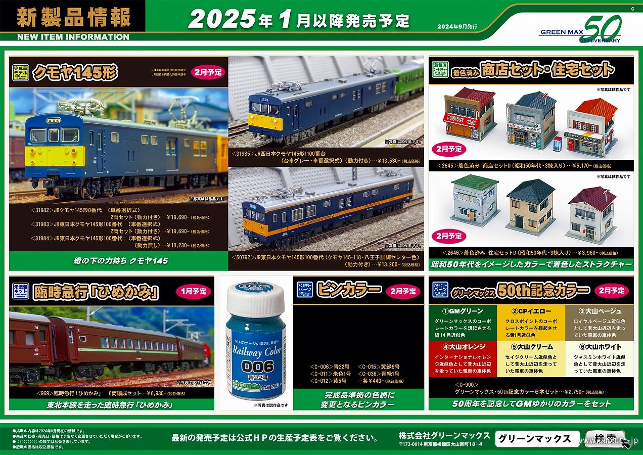 TOMIX HO-103 EF81形電気機関車(東日本) 通販トップページ | 鉄道模型店