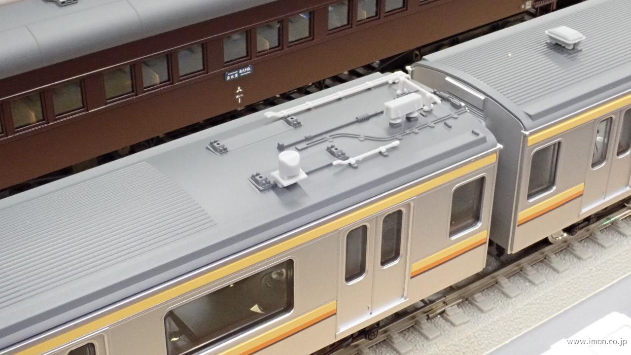 209系 南武線 6輌セット | 鉄道模型店 Models IMON