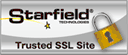 Starfield Technologies ssl